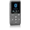 Image de Lenco Xemio-861 Lecteur Mp4 8 Go Gris