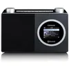 Image de Lenco DIR-70BK - Radio Internet avec écran couleur et Bluetooth® - Noir
