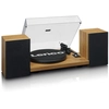 Image de Lenco Ls-500ok Platine Tourne-disque Entraîné Par Courroie Bois