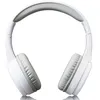 Image de Lenco HPB-330WH - Casque Bluetooth® - Blanc