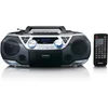 Image de Lenco Scd-720si Radio Portable Numérique Noir, Argent