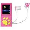 Image de Lenco Xemio-560PK - Lecteur MP3/MP4 mémoire 8Go - Rose