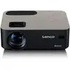Image de Video projecteur lcd avec bluetooth® lenco noir-anthracite LPJ-700BKGY