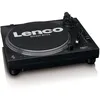 Image de Lenco Len L-3818 Noir Automatique