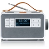 Image de Lenco Pdr-065wh Radio Portable Numérique Blanc