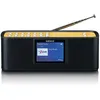 Image de Lenco PDR-045BK - Radio DAB+ avec Bluetooth® 5.0 - Noir