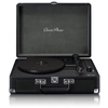 Image de Lenco Tt-115 Tourne-disque Entraîné Par Courroie Noir Manuel