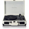 Image de Lenco Tt-115cr Platine Tourne-disque Entraîné Par Courroie Crème Manuel