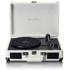 Image de Classic Phono TT-115CR - Platine vinyle Bluetooth® avec enceintes intégrés crème