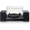 Image de Tourne-disques lenco ls-301bk LS-301BK