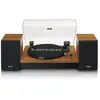 Image de Tourne-disques lenco ls-310wd