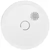 Image de Détecteur de fumée connectable sans fil 433 mhz 85db autonomie 10 ans en14604 alecto blanc SA61