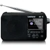 Image de Lenco Pdr-036bk - Radio Dab+/fm Avec Bluetooth® - Noir