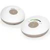 Image de Alecto Dbx110be - Babyphone Full Eco Dect, Blanc/taupe