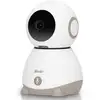 Image de Alecto Smartbaby10be - Babyphone Wi-fi Avec Caméra, Blanc/taupe