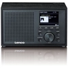 Image de Lenco Dar-017bk Radio Portable Numérique Noir