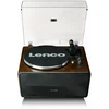 Image de Lenco Ls-470wa Platine Tourne-disque Entraîné Par Courroie Noir