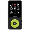 Image de Lecteur mp3 , mp4 8go avec bluetooth écran lcd en couleur lenco noir , vert XEMIO-860GN