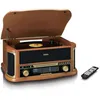 Image de Lenco TCD-2551WD Classic Phono Chaînes vinyle