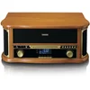 Image de Lenco Tcd-2571 Bois
