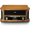 Image de Lenco TCD-2571WD Classic Phono Chaînes vinyle