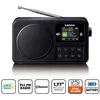 Image de IMPERIAL Radio DAB+ DABMAN i560 CD Chaîne hi-fi Bluetooth Noir