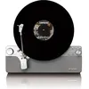 Image de Platine vinyle - LENCO - LSA-071SI - Noir - Audio - Garantie originale