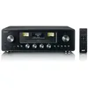 Image de Imperial DABMAN280CDBK - Système audio tout-en-un avec radio DAB+/FM Bluetooth® lecteur CD USB et fonction ASA - Noir