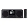 Image de DAB+/FM-stereoradio met Bluetooth USB- en ASA-functie