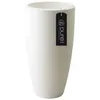 Image de Pure Soft Round High 30 Blanc