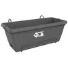 Image de Barcelona Xl Allin1 55 Anthracite