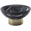 Image de Porte savon Néron Noir, Aquanova - Aquanova