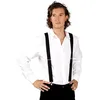 Image de Bretelles - WIDMANN - Adulte - Noir - Mixte