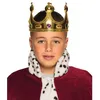 Image de Couronne roi enfant