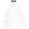 Image de VOILE MARIÉE BLANC PEIGNE CHEVEUX EVJF FEMME