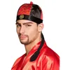 Image de Chapeau Mandarin - Adulte