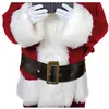 Image de CEINTURE PERE NOEL 150CM