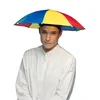 Image de CHAPEAU parapluie multicolore