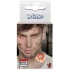 Image de Lentilles de Contact - Boland - Silicone - Rouge/Brun - 2 Pièces