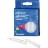 Image de 12 Bougies Lampions