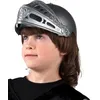 Image de Casque - BOLAND - Médiéval - Enfant - Gris - Argent - Extérieur