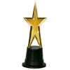 Image de Statuette Award Étoile - BOLLAND - Noir - Poids léger - Pour adultes - Thème cinéma