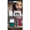 Image de Kit Maquillage Vampire - BOLAND - Halloween - Adulte - Multicolore - Blanc - Intérieur