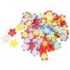 Image de SACHET DE 300 FLEURS HAWAÏ Multicolore