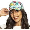Image de Boland casquette ajustable Toekan unisexe taille unique