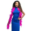 Image de Boa en plumes - Boland - 180 cm - Rose - Femme
