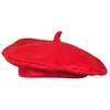 Image de Béret France Rouge - Boland - Accessoire de mode - Adulte - Intérieur