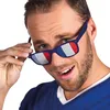 Image de LUNETTES TRICOLORES FRANCE