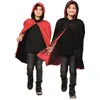 Image de Cape de Sorcier / Vampire Réversible - BOLAND - Enfant - Mixte