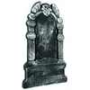 Image de Halloween Pierre tombale lugubre RIP 50 cm x30 cm